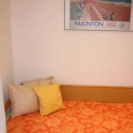 Apartament Residenza Le Rose Bici House *