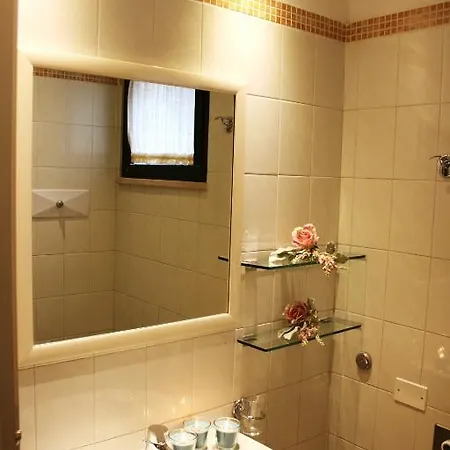 Residenza Le Rose Bici House Apartament Cattolica