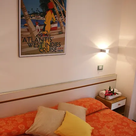 Residenza Le Rose Bici House Appartamento *