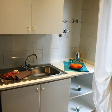 Residenza Le Rose Bici House Appartamento