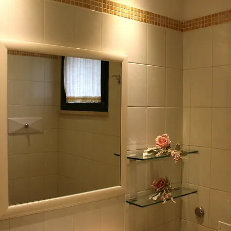 Residenza Le Rose Bici House Appartamento *