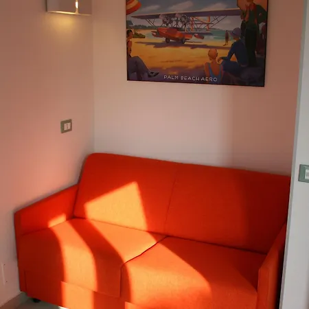 Residenza Le Rose Bici House Appartamento *