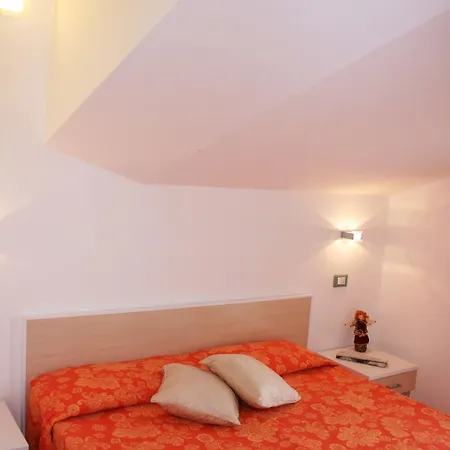 Appartamento Residenza Le Rose Bici House *