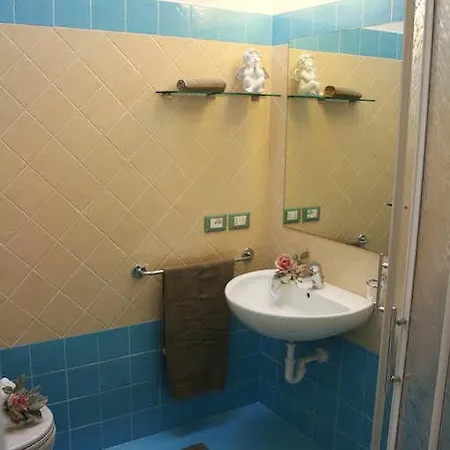 Residenza Le Rose Bici House Appartamento *