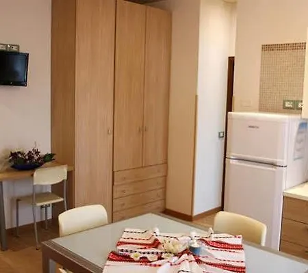 Residenza Le Rose Bici House Appartamento Cattolica