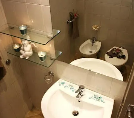 Residenza Le Rose Bici House * Cattolica