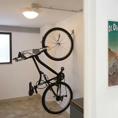 Residenza Le Rose Bici House Appartamento Cattolica