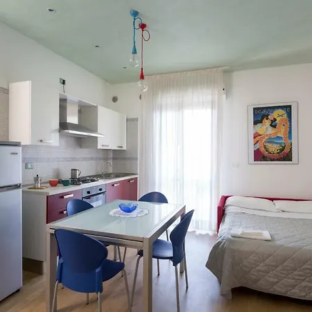 Residenza Le Rose Bici House Appartamento *