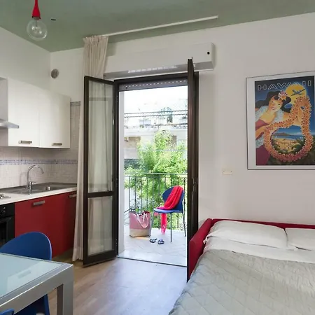Residenza Le Rose Bici House Appartamento *