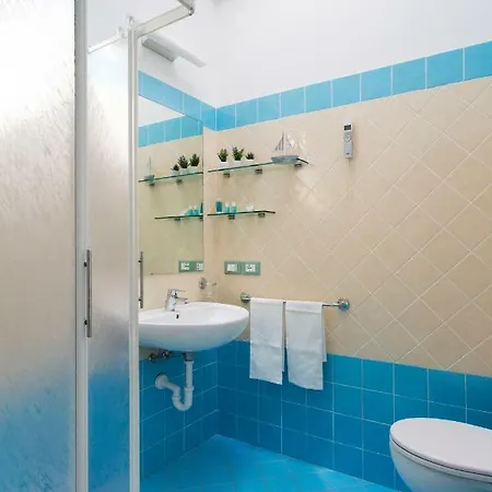 Residenza Le Rose Bici House Appartamento Cattolica