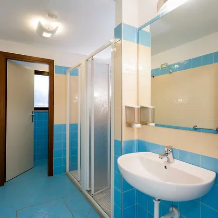 Residenza Le Rose Bici House Appartamento Cattolica