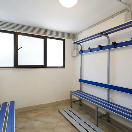 Residenza Le Rose Bici House Appartamento