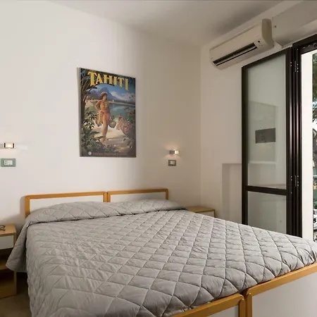 Residenza Le Rose Bici House Appartamento *