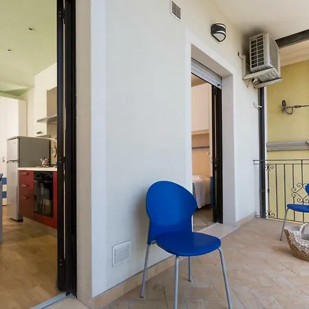 Residenza Le Rose Bici House Appartamento Cattolica