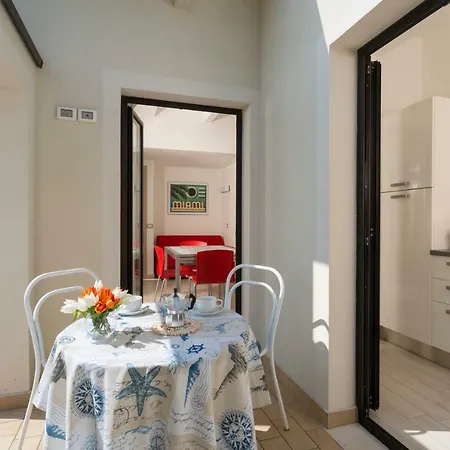 Appartamento Residenza Le Rose Bici House Cattolica