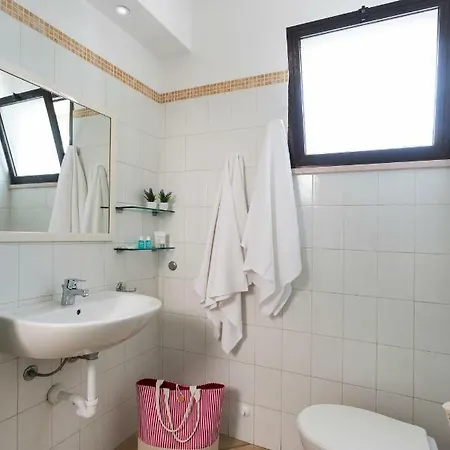 Residenza Le Rose Bici House Appartamento Cattolica