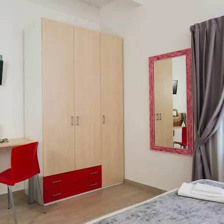 Appartamento Residenza Le Rose Bici House *