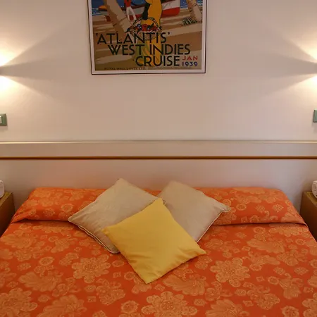 Residenza Le Rose Bici House Appartamento *
