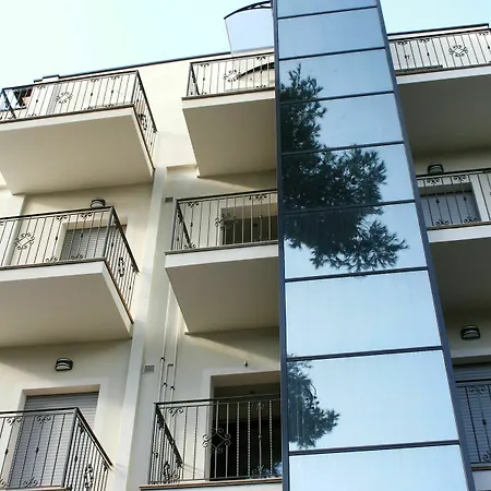 Residenza Le Rose Bici House *