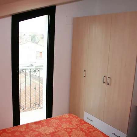 Appartamento Residenza Le Rose Bici House *